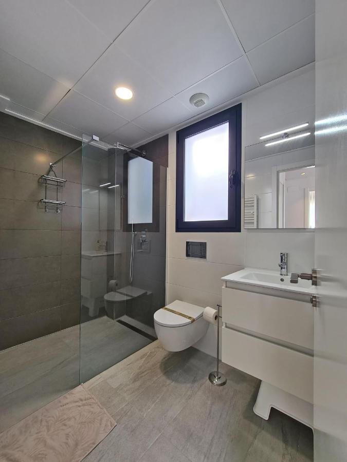 Luxury Villa By Nras Gran Alacant Eksteriør billede