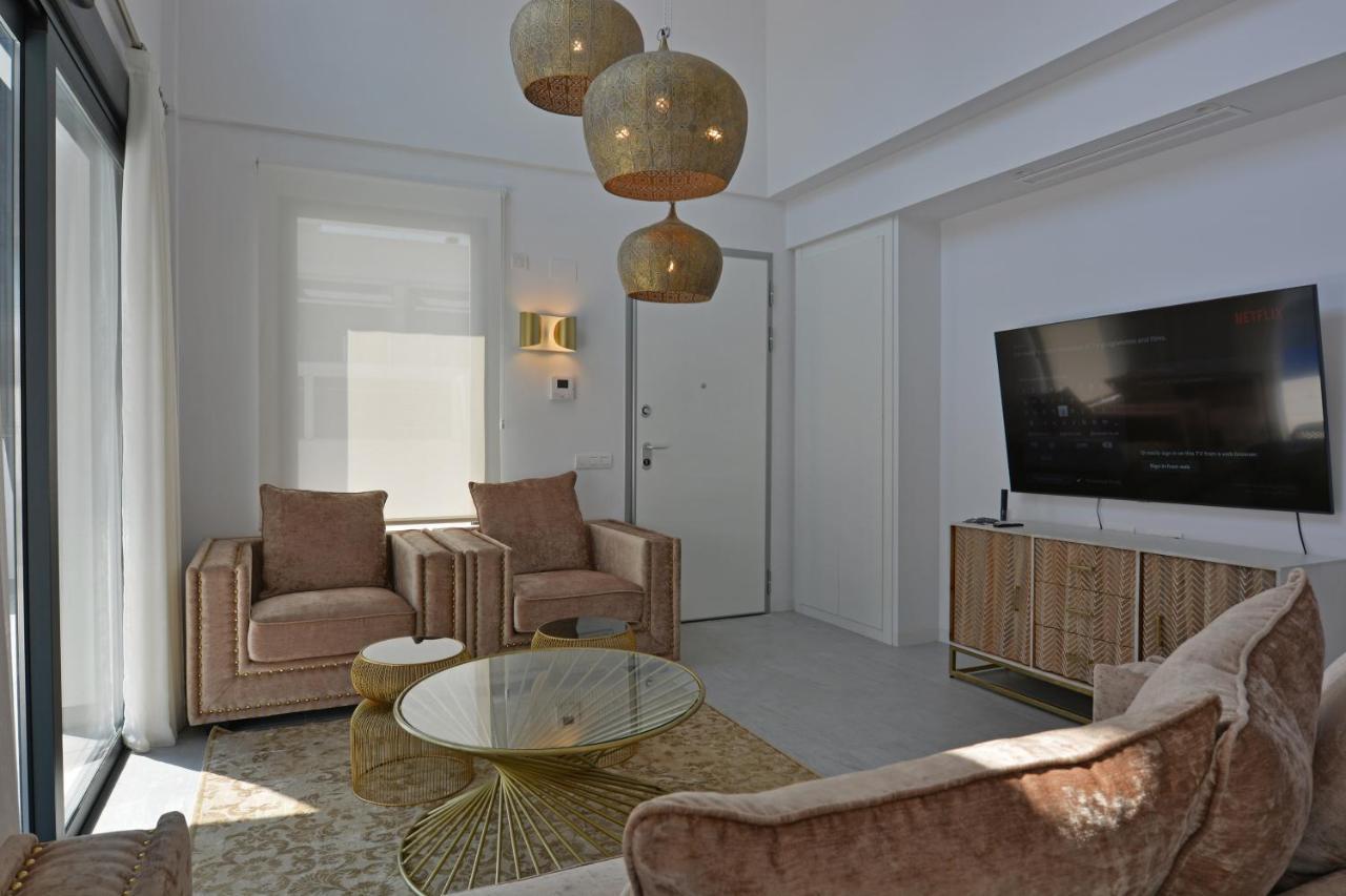 Luxury Villa By Nras Gran Alacant Eksteriør billede