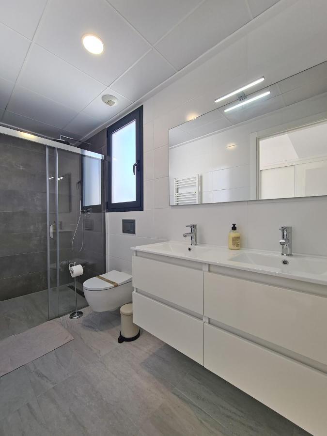 Luxury Villa By Nras Gran Alacant Eksteriør billede